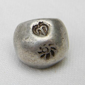 Thailand silver Bhat