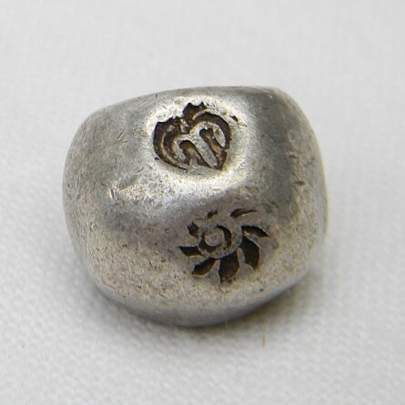Thailand silver Bhat