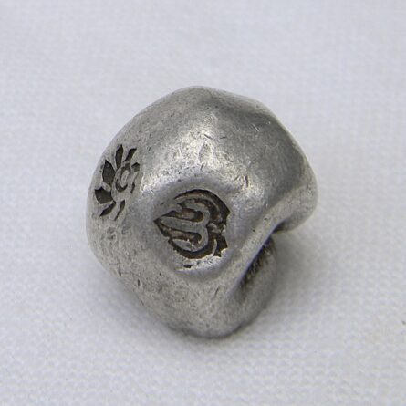 Thailand silver Bhat