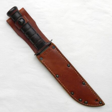 WW2 PAL USN MK2 fighting knife