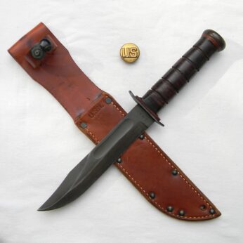 WW2 PAL USN MK2 fighting knife