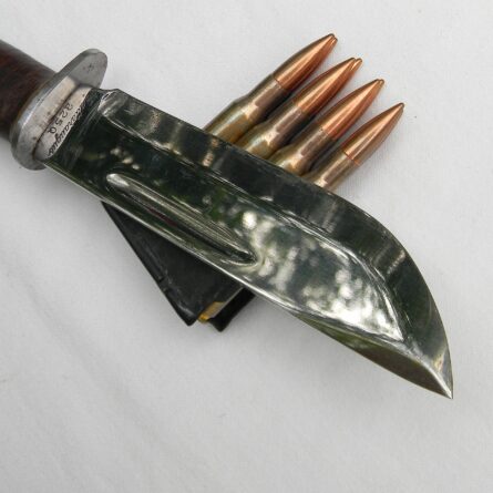 WW2 Cattaraugus 225Q Quartermaster