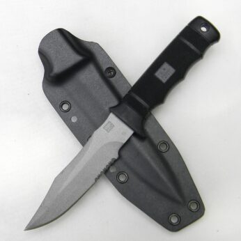SOG Seki Japan SEAL Pup