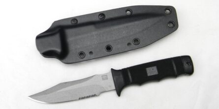 SOG Seki Japan SEAL Pup