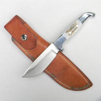 Ruana 6BD Skinner knife