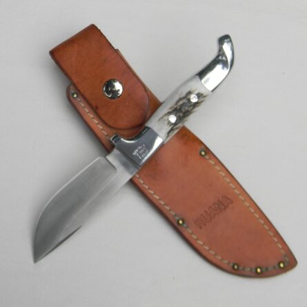 Ruana 6BD Skinner knife