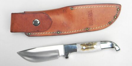 Ruana 6BD Skinner knife