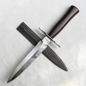 WW1 French Le Vengeur SGCO fighting knife