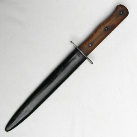 Germany WW2 Luftwaffe fighting knife