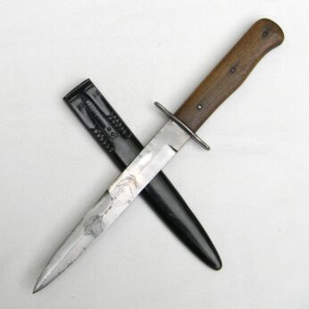 Germany WW2 Luftwaffe fighting knife
