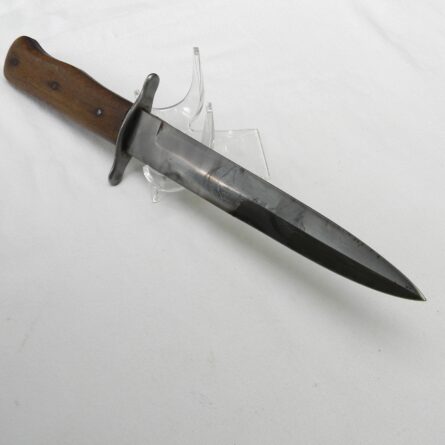 Germany WW2 Luftwaffe fighting knife
