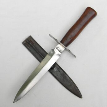 WW1 French Le Vengeur SGCO fighting knife