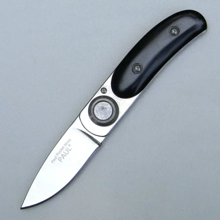 Lone Wolf 2003 Paul Knife