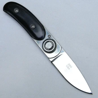 Lone Wolf 2003 Paul Knife