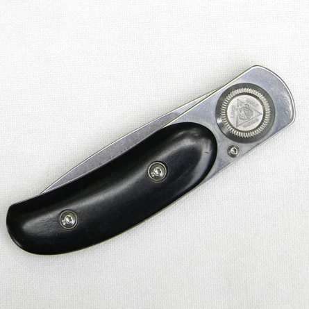 Lone Wolf 2003 Paul Knife