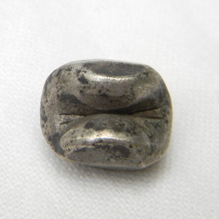 Thailand silver One Bhat