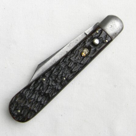 WW2 Schrade Presto paratrooper knife