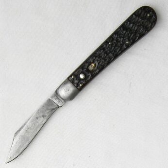 WW2 Schrade Presto paratrooper knife