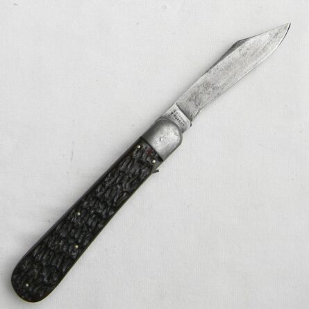 WW2 Schrade Presto paratrooper knife