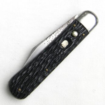 WW2 American Schrade paratrooper knife
