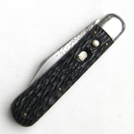 WW2 American Schrade paratrooper knife