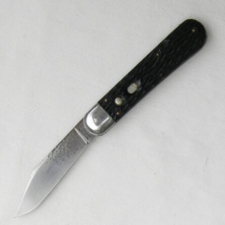 WW2 American Schrade paratrooper knife