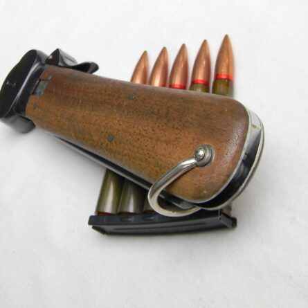 Germany SMF Model 2 paratrooper knife