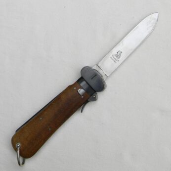 Germany SMF Model 2 paratrooper knife