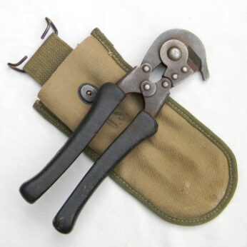 WW2 US Army Engineers M1938 wire cutters