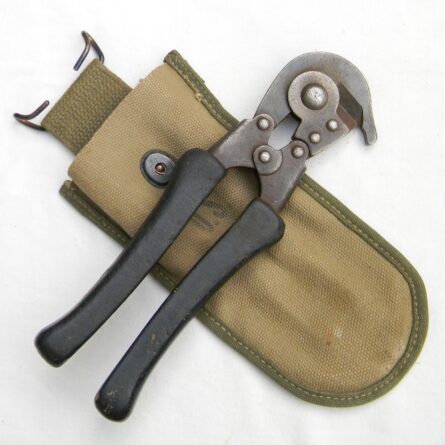WW2 US Army Engineers M1938 wire cutters