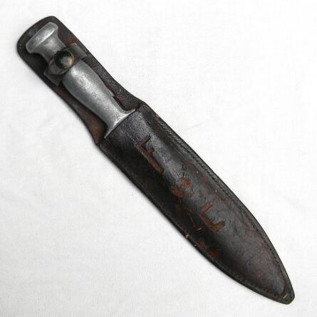 WW2 American fighting dagger