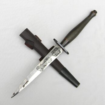 WW2 Wilkinson Sword Fairbairn-Sykes dagger