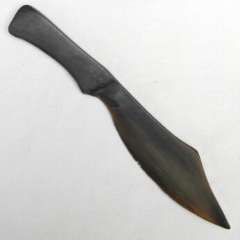 WW2 1945 Philippines letter opener