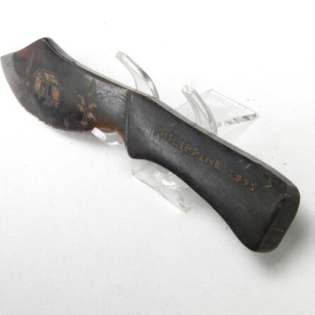 WW2 1945 Philippines letter opener