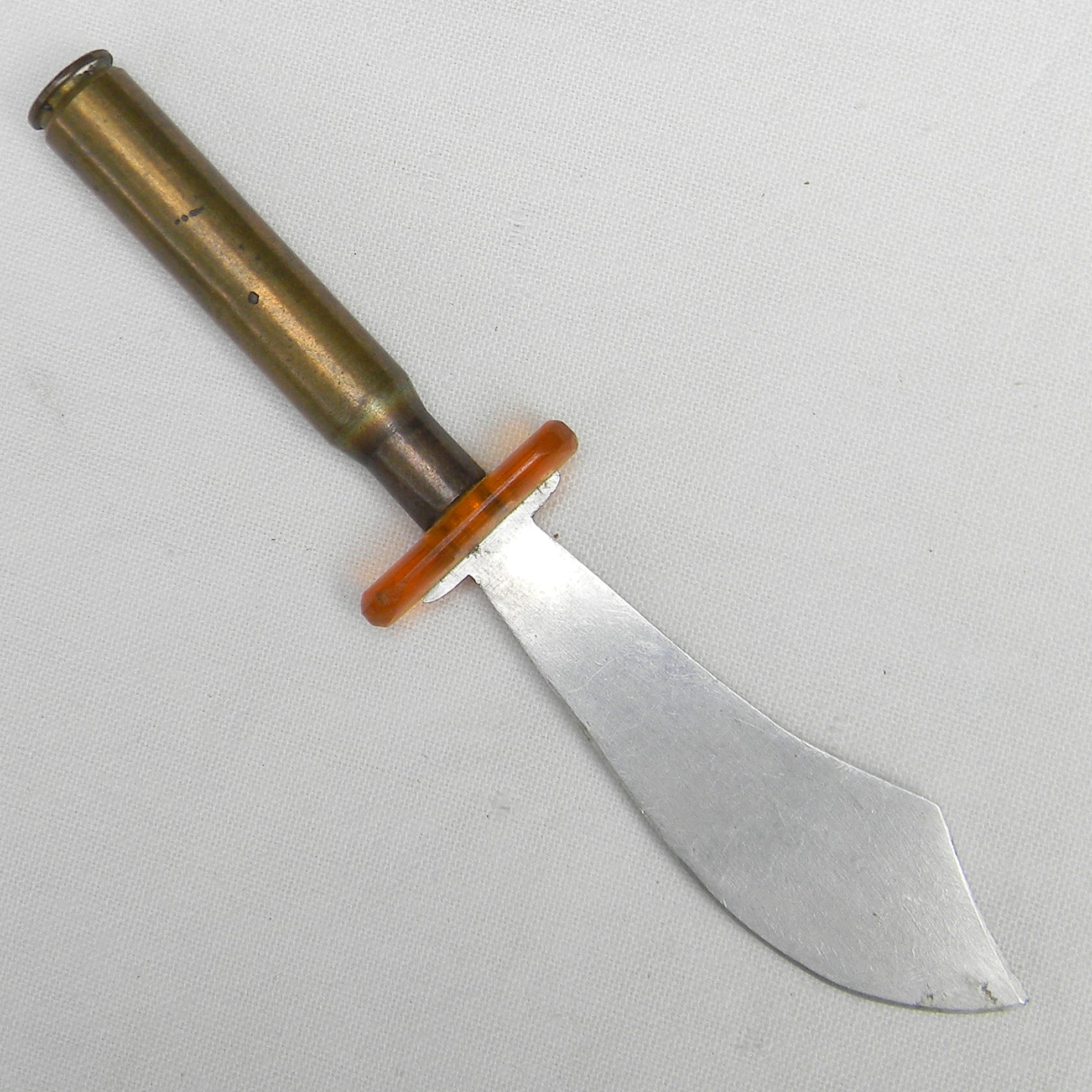 WW2 trench art letter opener