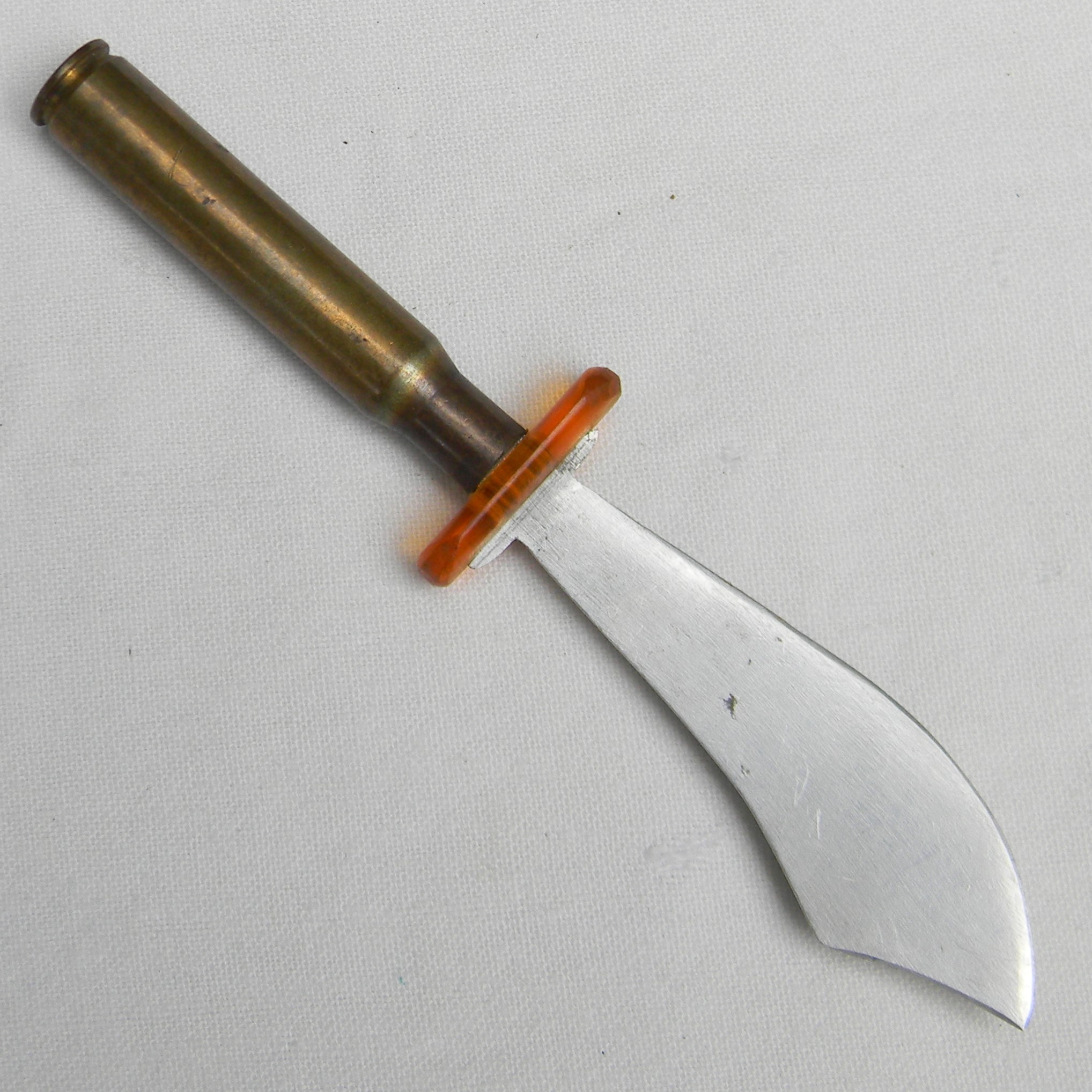 WW2 trench art letter opener