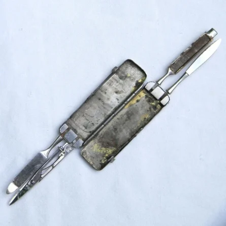 Germany Carl Schmidt Sohn SOLINGIA multi-tool set