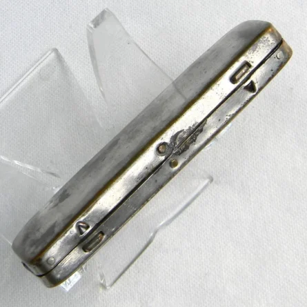 Scarce pre-WW1 SOLINGIA multi-tool knife set, made by Carl Schmidt Sohn Co. in Solingen, Germany - Image 5