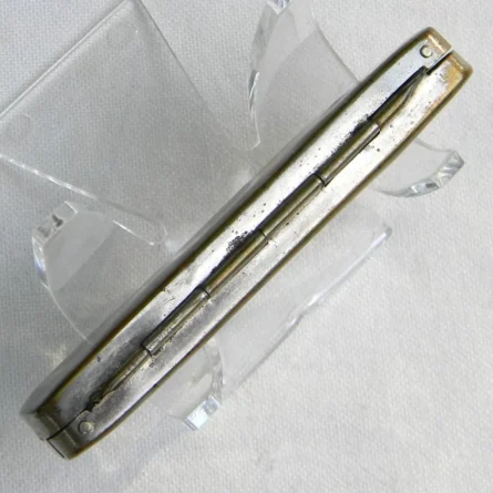 Scarce pre-WW1 SOLINGIA multi-tool knife set, made by Carl Schmidt Sohn Co. in Solingen, Germany - Image 4