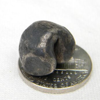 Thailand 1824-1851 silver Bhat