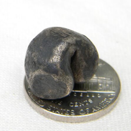 Thailand 1824-1851 silver Bhat