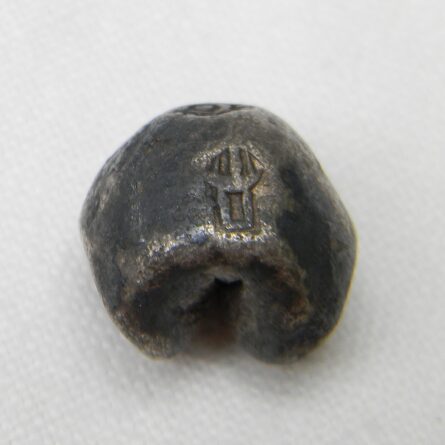 Thailand 1824-1851 silver Bhat