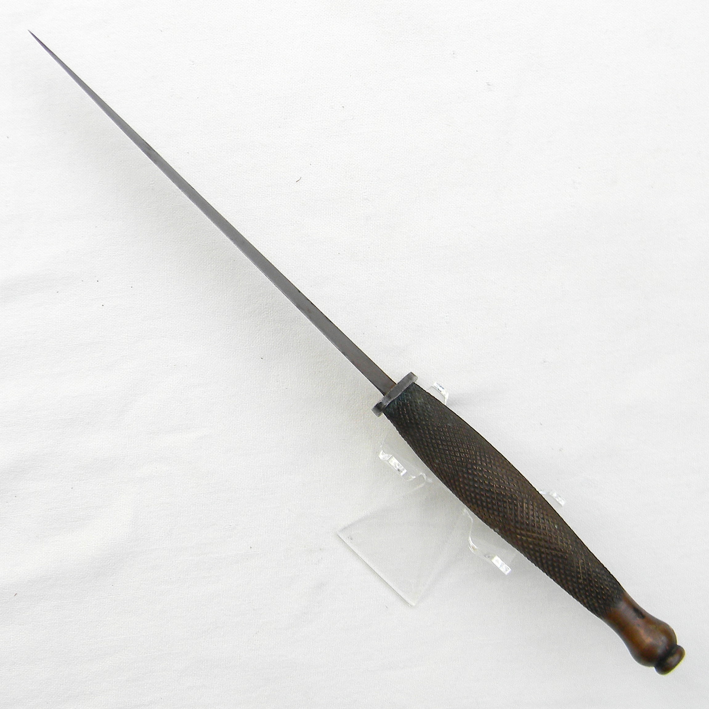 WW2 US OSS stiletto dagger