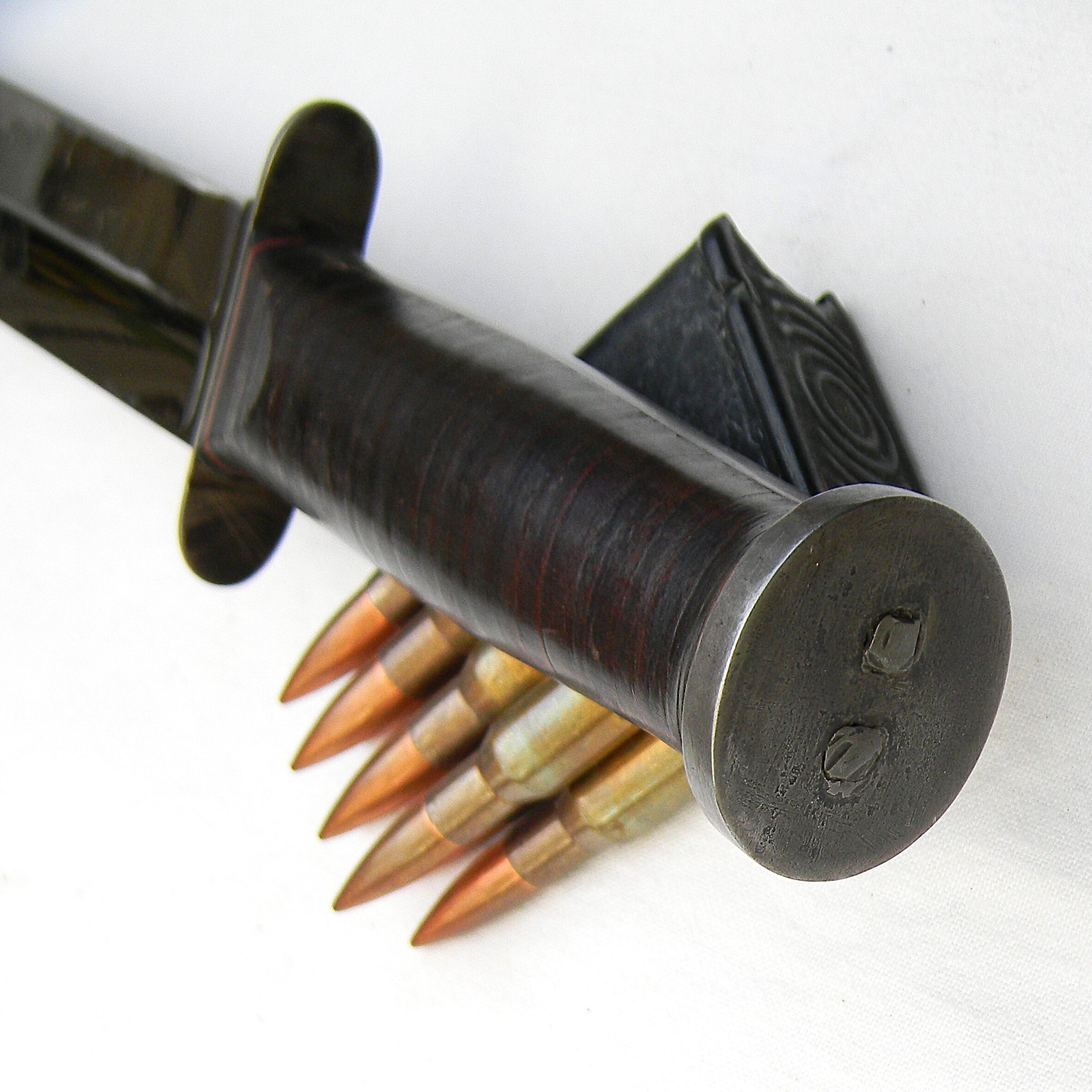 WW2 Western G46-8 fighting knife