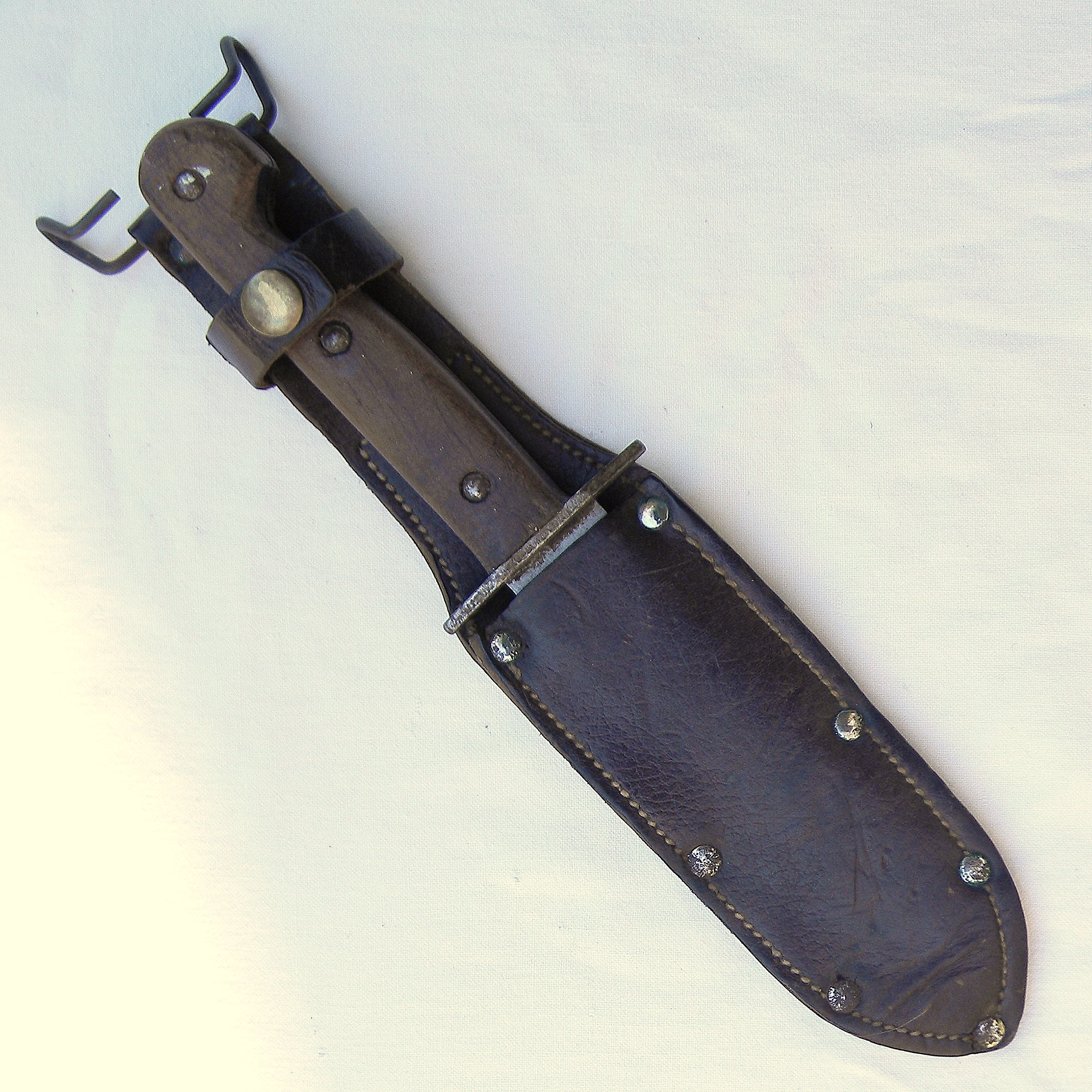 WW2 WE Australian Commando Knife