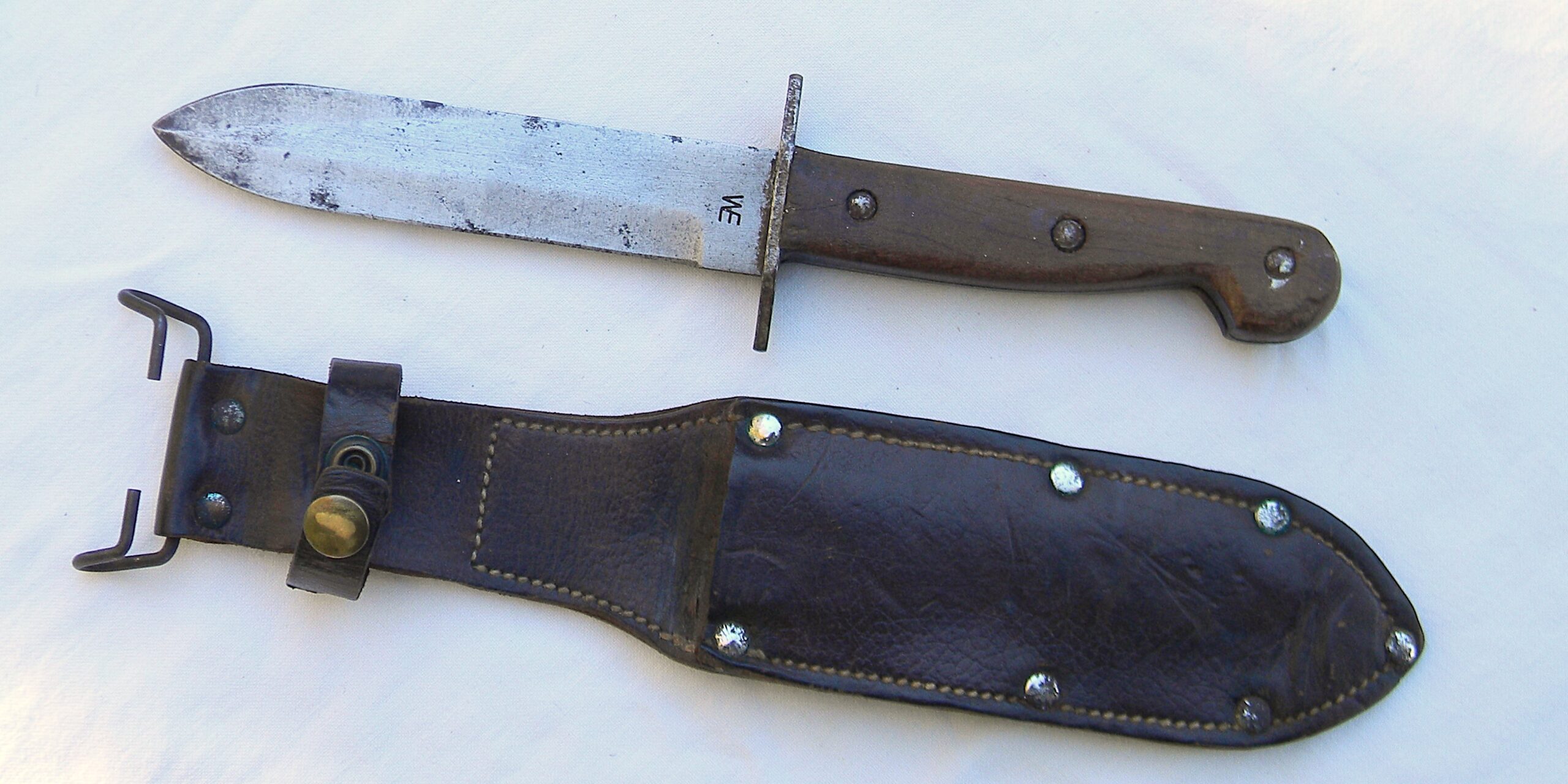WW2 WE Australian Commando Knife