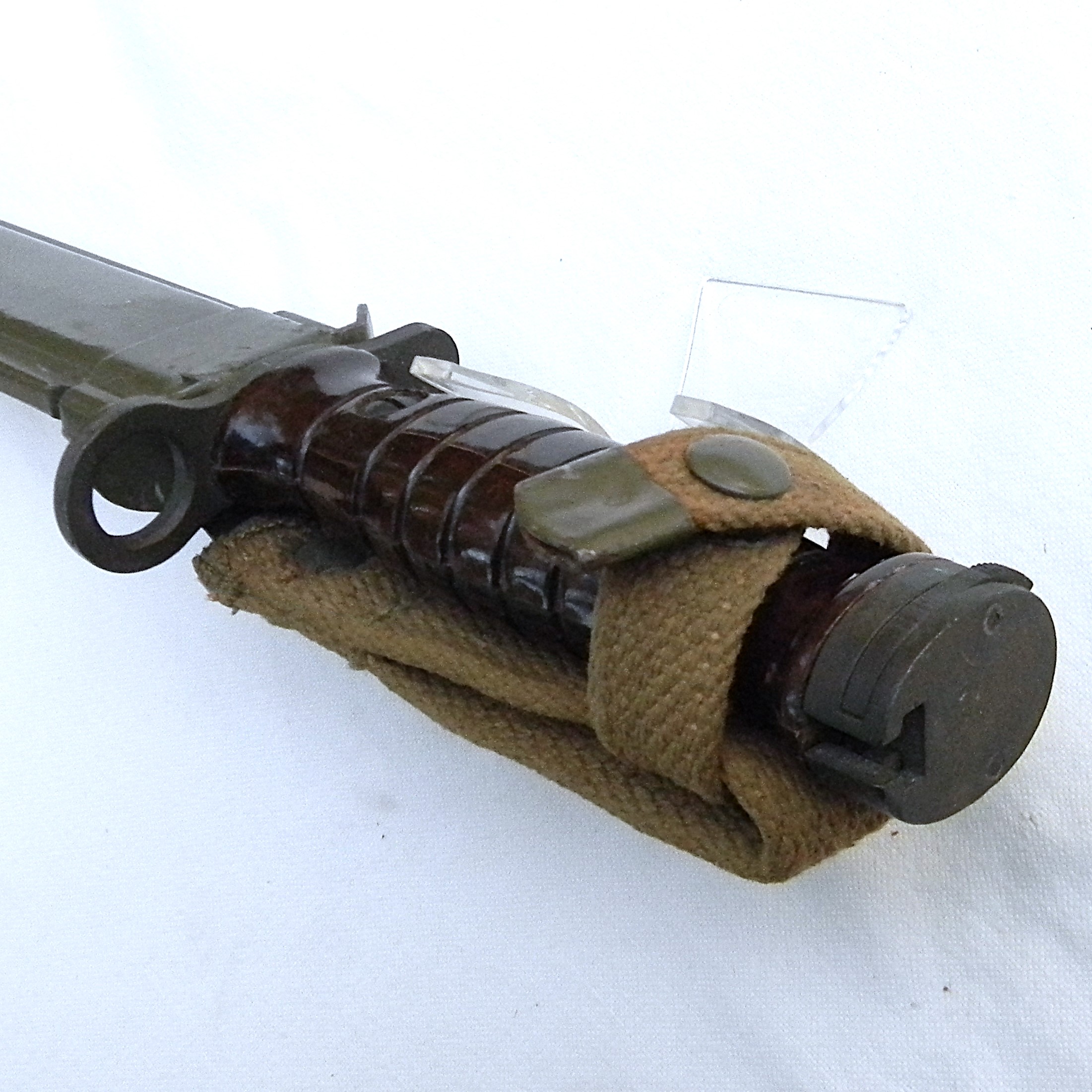 Italy AET M4 bayonet