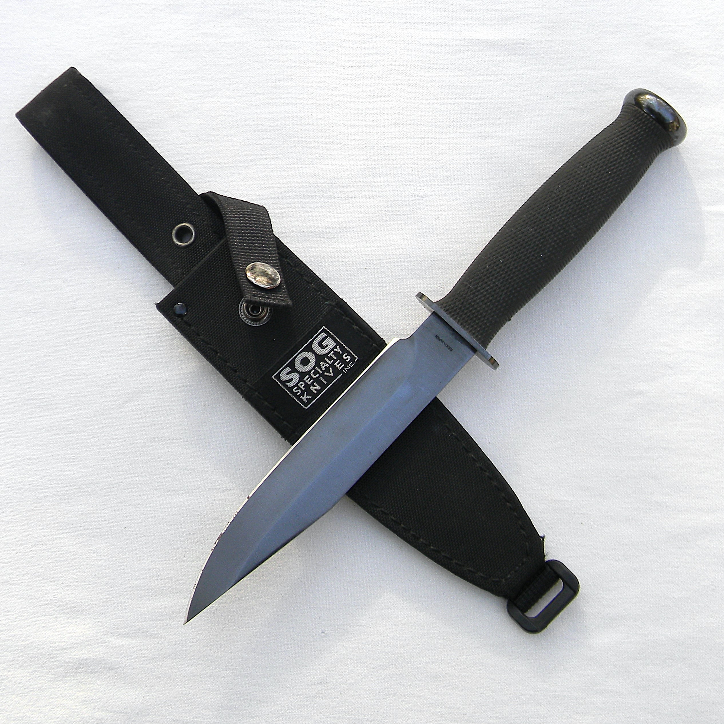 SOG Seki Japan S21 Recon Government