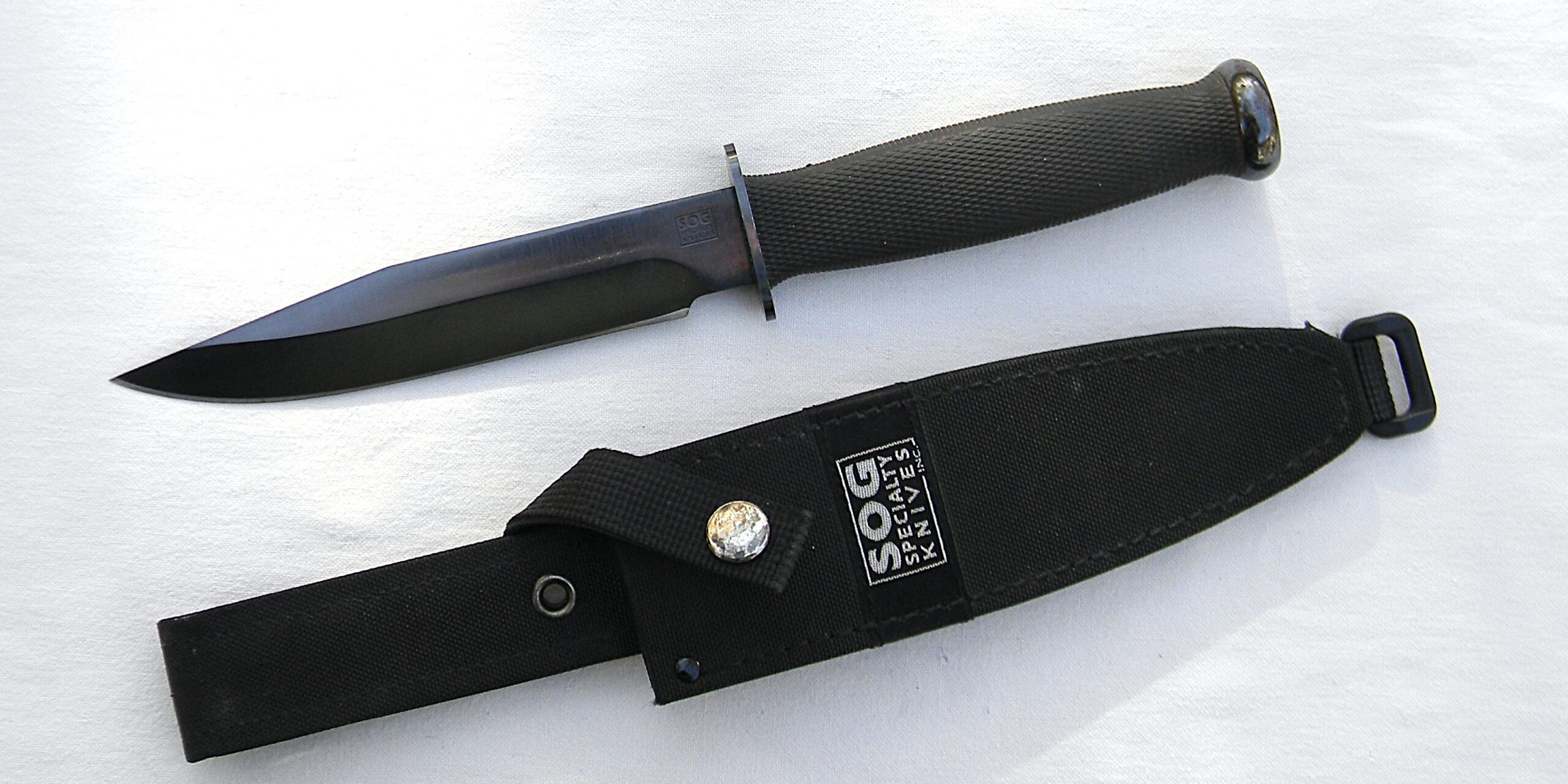 SOG Seki Japan S21 Recon Government