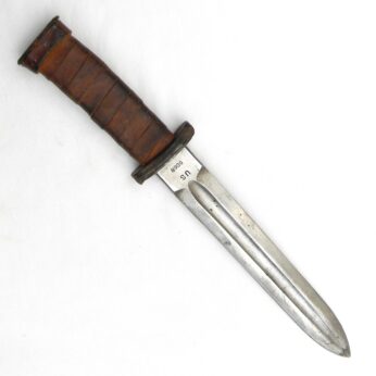 WW2 M1913 Patton Sword fighting knife